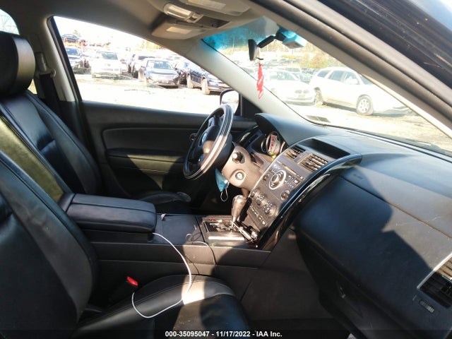 2010 MAZDA CX-9 TOURING VIN: JM3TB3MV5A0219530