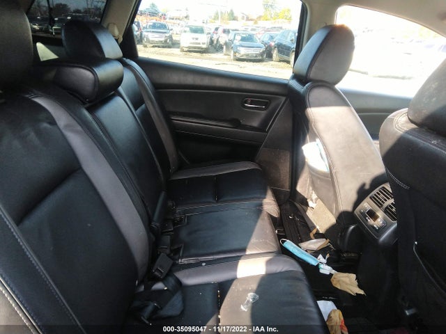 2010 MAZDA CX-9 TOURING VIN: JM3TB3MV5A0219530