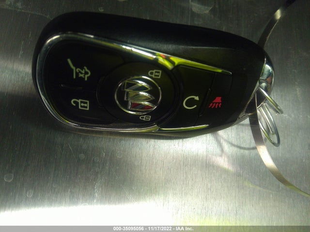 KL4MMDSL3LB115456 Buick Encore Gx Fwd Select