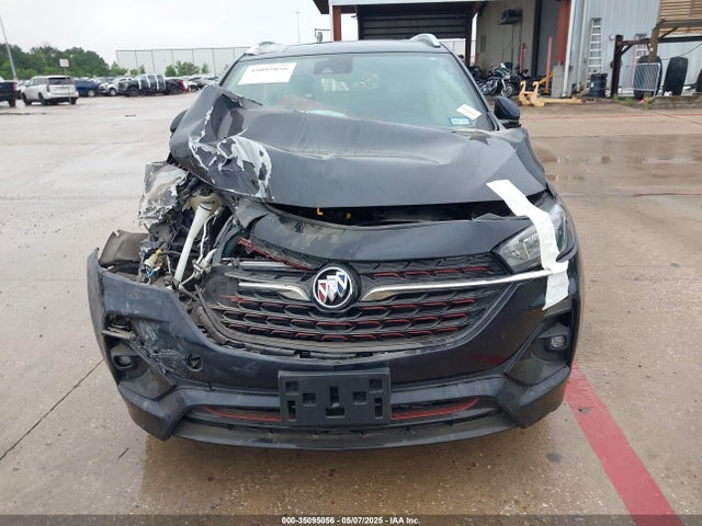 KL4MMDSL3LB115456 Buick Encore Gx Fwd Select