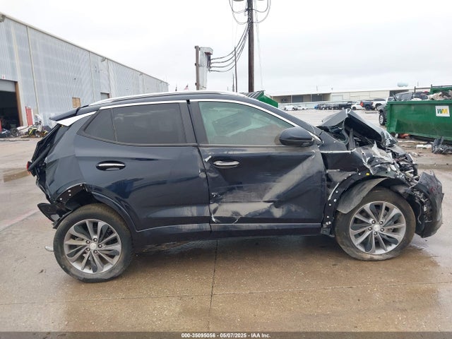 KL4MMDSL3LB115456 Buick Encore Gx Fwd Select