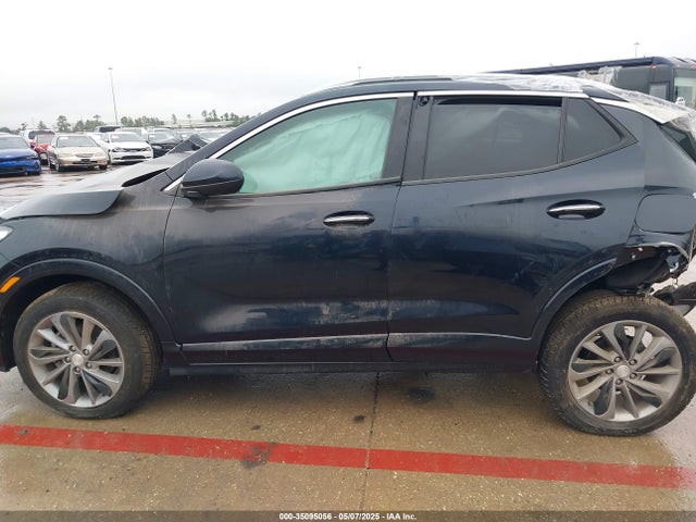 KL4MMDSL3LB115456 Buick Encore Gx Fwd Select