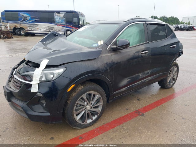 KL4MMDSL3LB115456 Buick Encore Gx Fwd Select