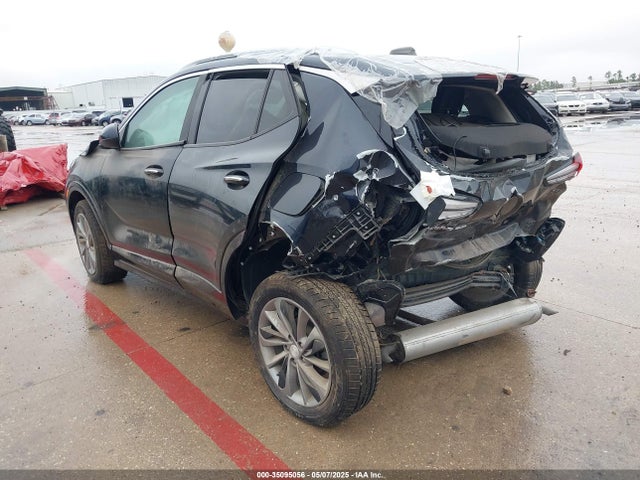 KL4MMDSL3LB115456 Buick Encore Gx Fwd Select