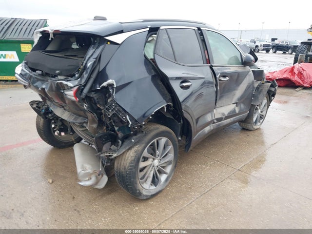 KL4MMDSL3LB115456 Buick Encore Gx Fwd Select
