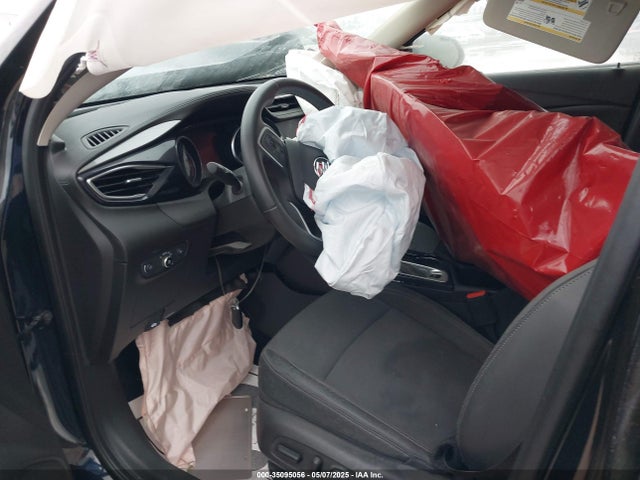 KL4MMDSL3LB115456 Buick Encore Gx Fwd Select