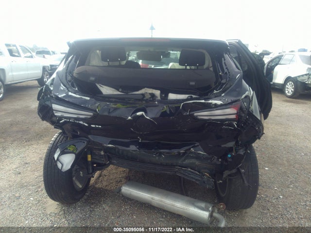 KL4MMDSL3LB115456 Buick Encore Gx Fwd Select