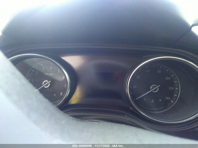 KL4MMDSL3LB115456 Buick Encore Gx Fwd Select