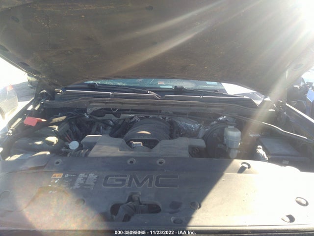 2015 GMC Sierra 1500, VIN: 3GTU2VEC8FG113260