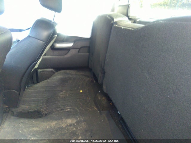 2015 GMC Sierra 1500, VIN: 3GTU2VEC8FG113260