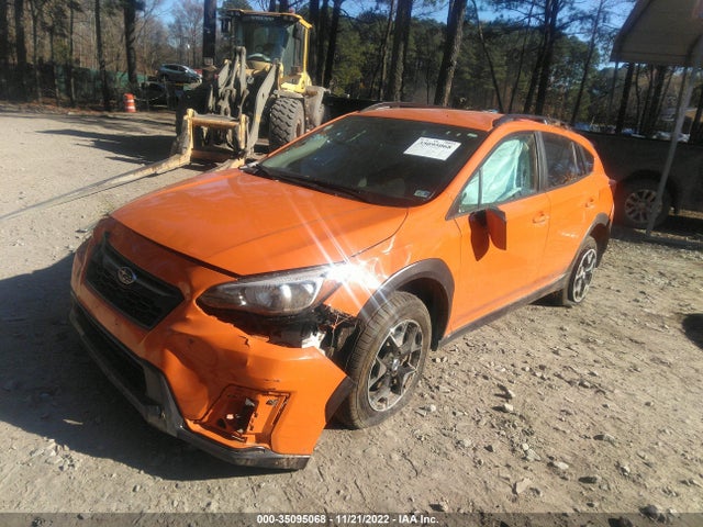 2018 Subaru Crosstrek, VIN: JF2GTADCXJH286475