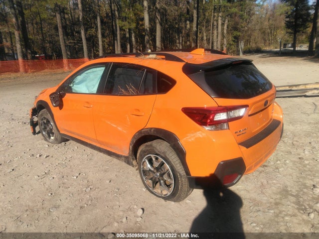 2018 Subaru Crosstrek, VIN: JF2GTADCXJH286475
