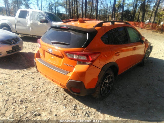 2018 Subaru Crosstrek, VIN: JF2GTADCXJH286475