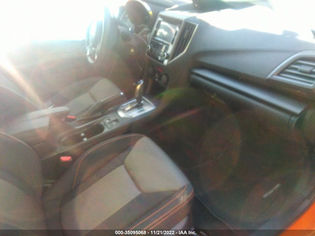 2018 Subaru Crosstrek, VIN: JF2GTADCXJH286475
