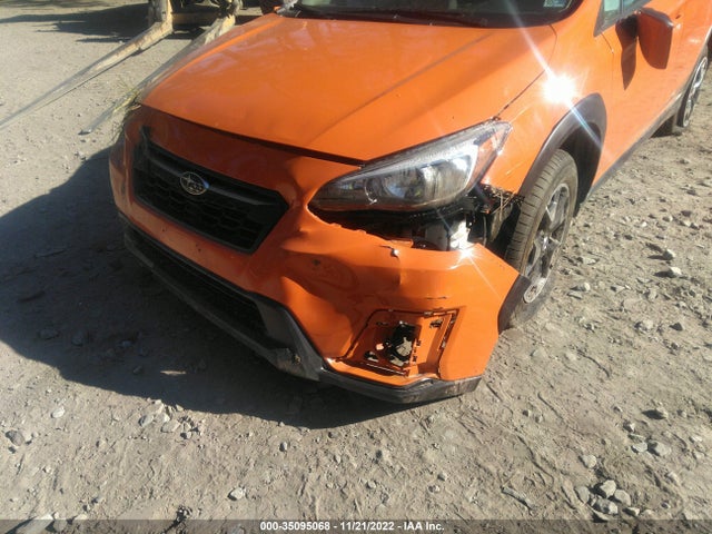 2018 Subaru Crosstrek, VIN: JF2GTADCXJH286475