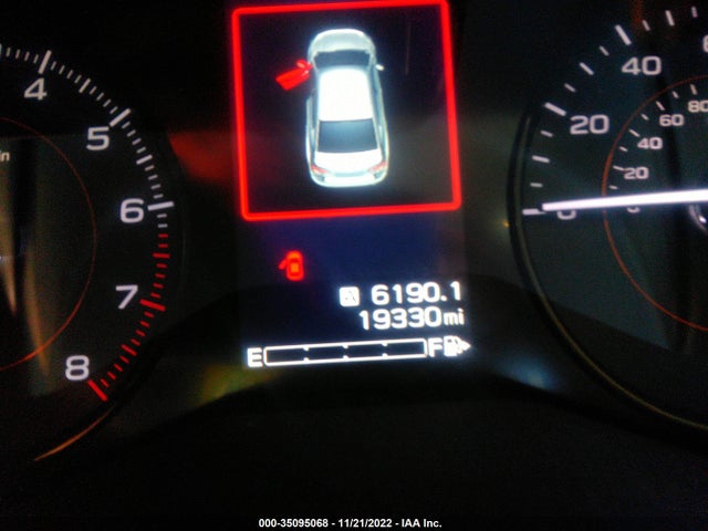 2018 Subaru Crosstrek, VIN: JF2GTADCXJH286475