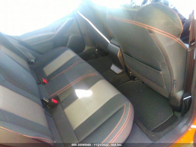 2018 Subaru Crosstrek, VIN: JF2GTADCXJH286475