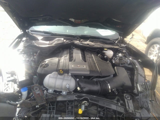 2020 Ford Mustang, VIN: 1FA6P8CF5L5174602