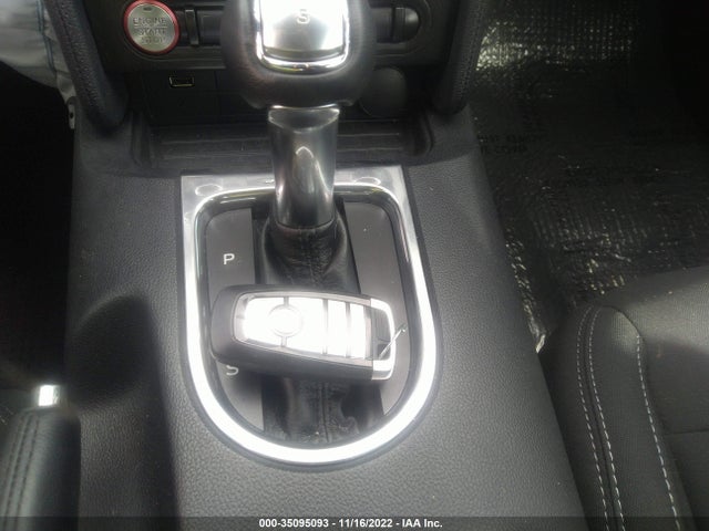 2020 Ford Mustang, VIN: 1FA6P8CF5L5174602