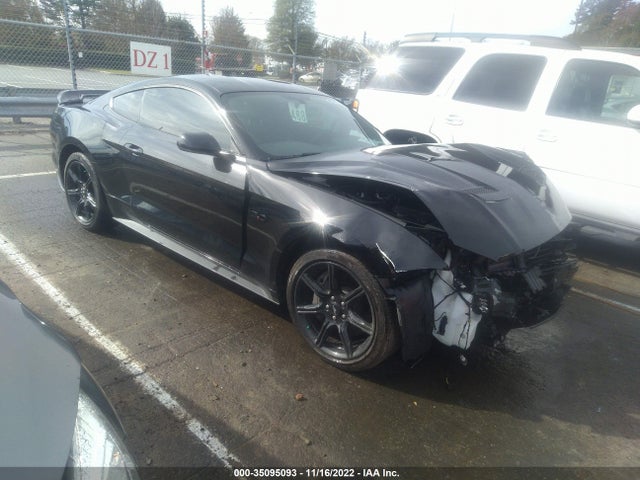 2020 Ford Mustang, VIN: 1FA6P8CF5L5174602