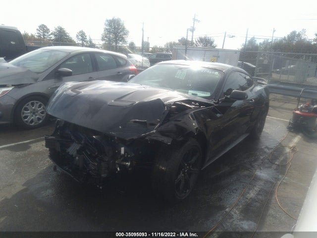 2020 Ford Mustang, VIN: 1FA6P8CF5L5174602