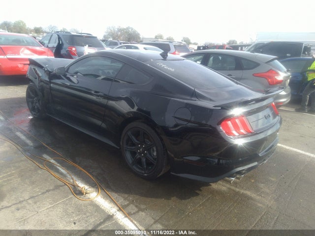 2020 Ford Mustang, VIN: 1FA6P8CF5L5174602
