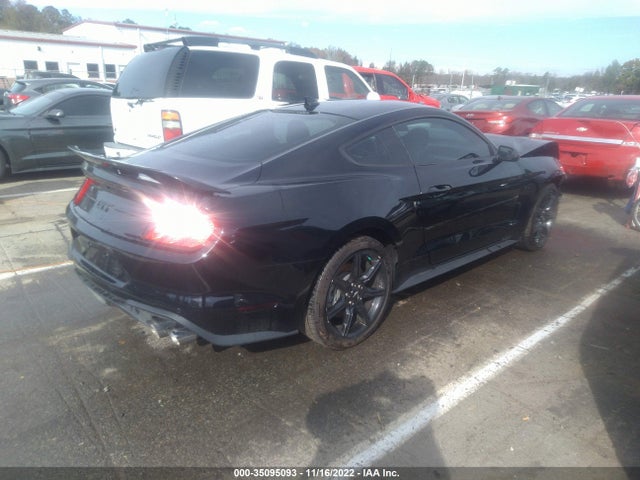 2020 Ford Mustang, VIN: 1FA6P8CF5L5174602
