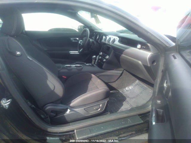 2020 Ford Mustang, VIN: 1FA6P8CF5L5174602