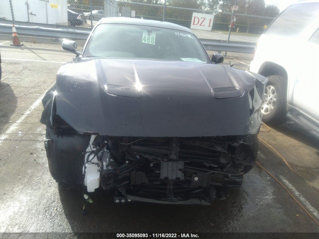 2020 Ford Mustang, VIN: 1FA6P8CF5L5174602