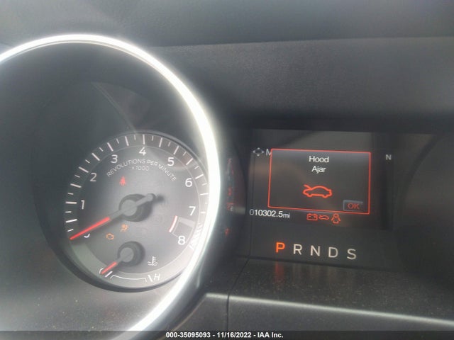 2020 Ford Mustang, VIN: 1FA6P8CF5L5174602