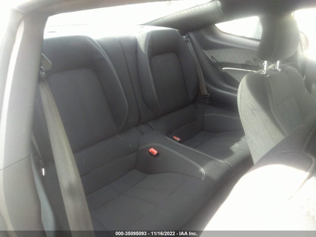 2020 Ford Mustang, VIN: 1FA6P8CF5L5174602