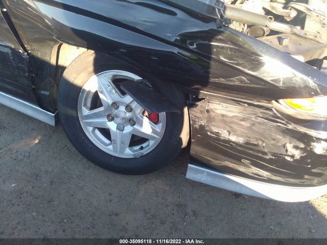 2003 CHEVROLET MONTE CARLO SS VIN: 2G1WX15KX39428876