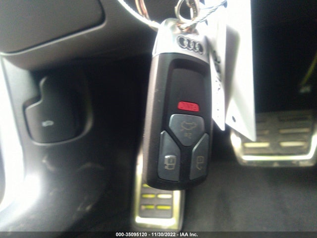 2020 Audi S4, VIN: WAUB4AF49LA067592