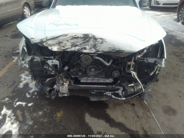 2020 Audi S4, VIN: WAUB4AF49LA067592