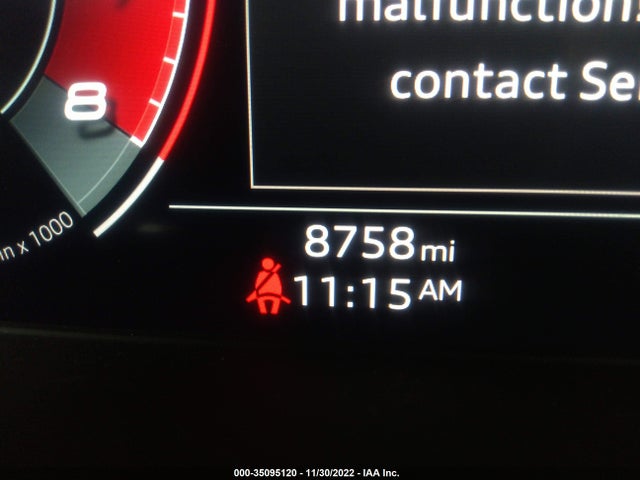 2020 Audi S4, VIN: WAUB4AF49LA067592