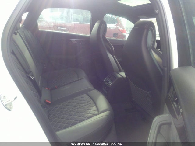 2020 Audi S4, VIN: WAUB4AF49LA067592