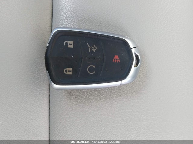 2021 Cadillac XT4, VIN: 1GYAZAR48MF054780