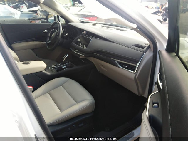 2021 Cadillac XT4, VIN: 1GYAZAR48MF054780