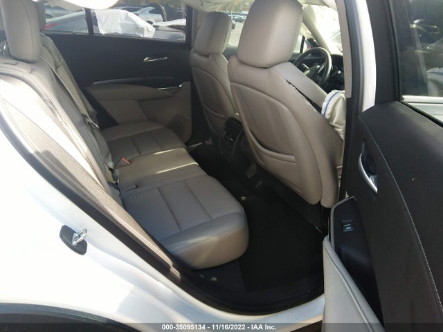 2021 Cadillac XT4, VIN: 1GYAZAR48MF054780