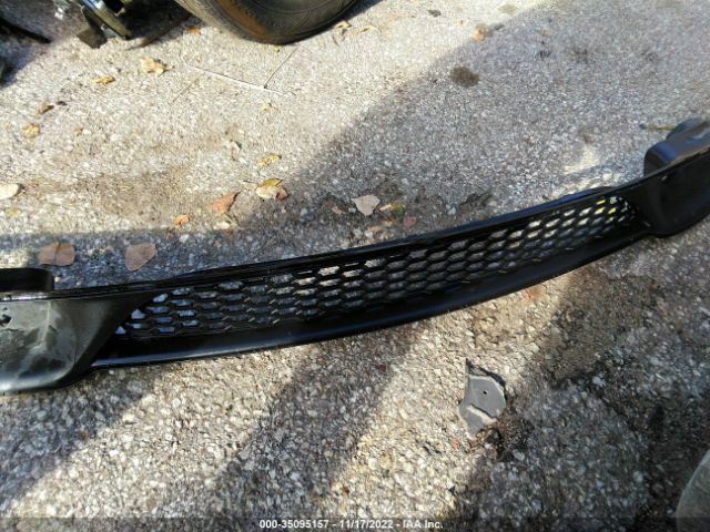 2C4RDGBG7GR356508 Dodge Grand Caravan American Value Pkg