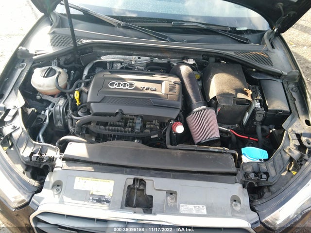 WAUBFGFF1F1090268 Audi S3/a3 2.0t Premium