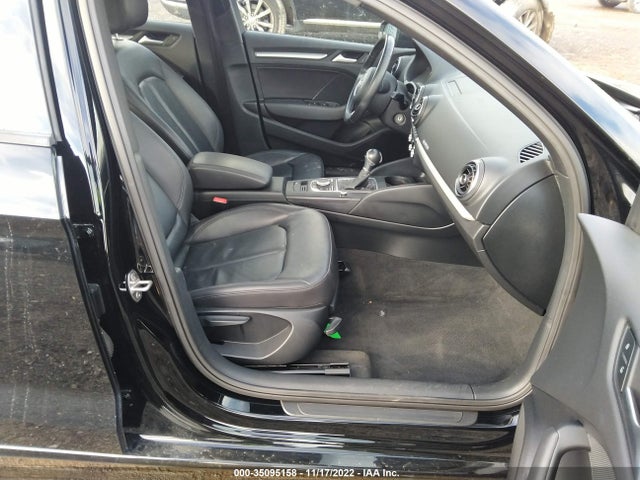 WAUBFGFF1F1090268 Audi S3/a3 2.0t Premium