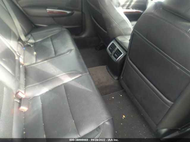 19UUB2F51GA011315 Acura Tlx V6 Tech