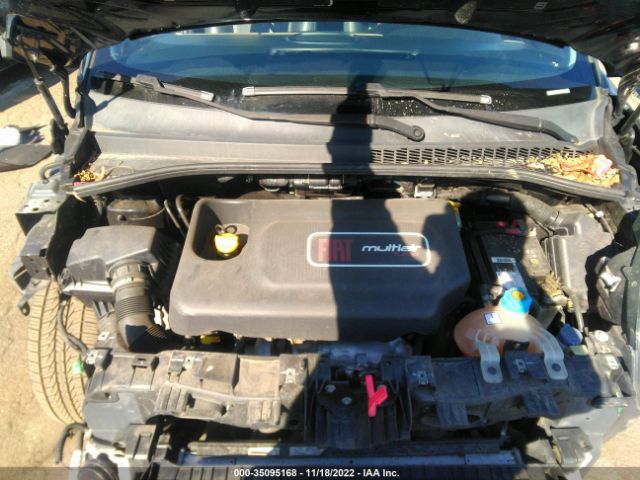 ZFBCFACH4EZ006893 Fiat 500L