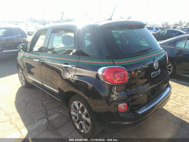 ZFBCFACH4EZ006893 Fiat 500L