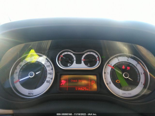 ZFBCFACH4EZ006893 Fiat 500L