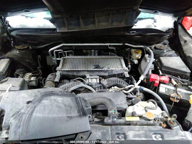 Subaru Ascent 2019 4S4WMAPD3K3411869 Image 11