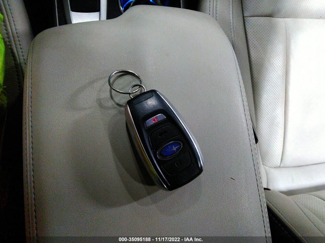 Subaru Ascent 2019 4S4WMAPD3K3411869 Image 3