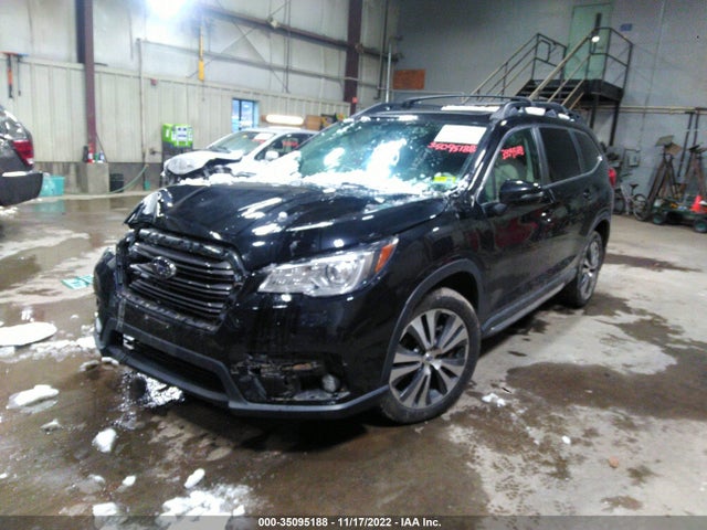 Subaru Ascent 2019 4S4WMAPD3K3411869 Image 2