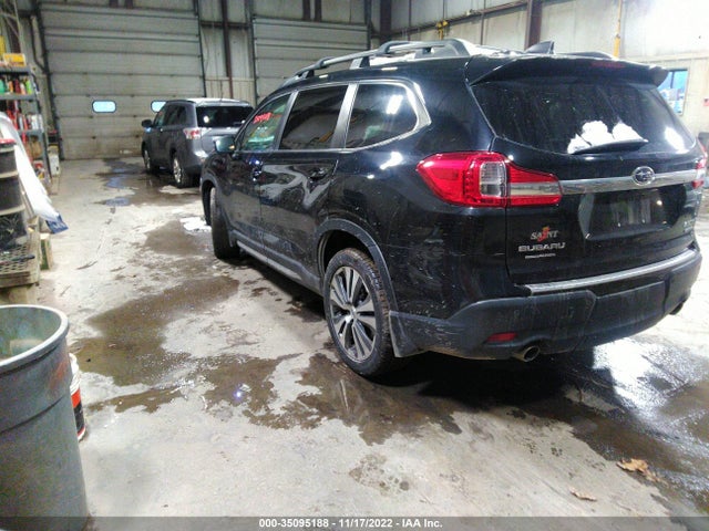 Subaru Ascent 2019 4S4WMAPD3K3411869 Image 4